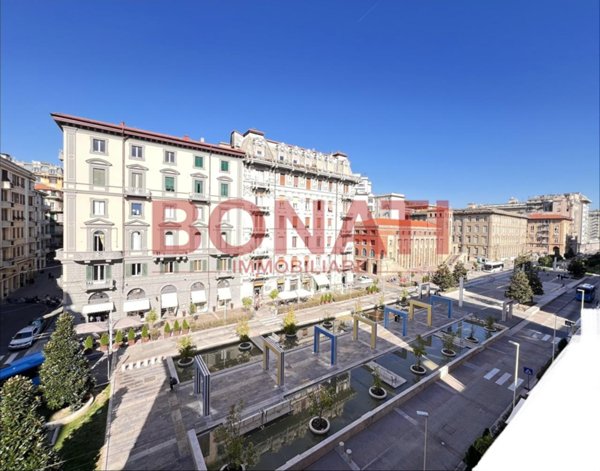 appartamento in vendita a La Spezia