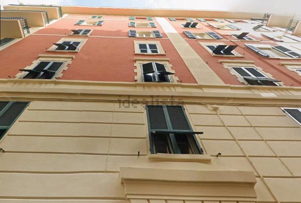 appartamento in vendita a La Spezia