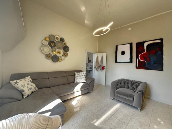 appartamento in vendita a La Spezia