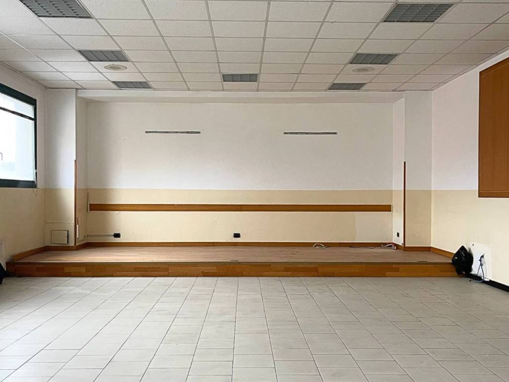 appartamento in vendita a La Spezia in zona Canaletto / Buonviaggio / Migliarina