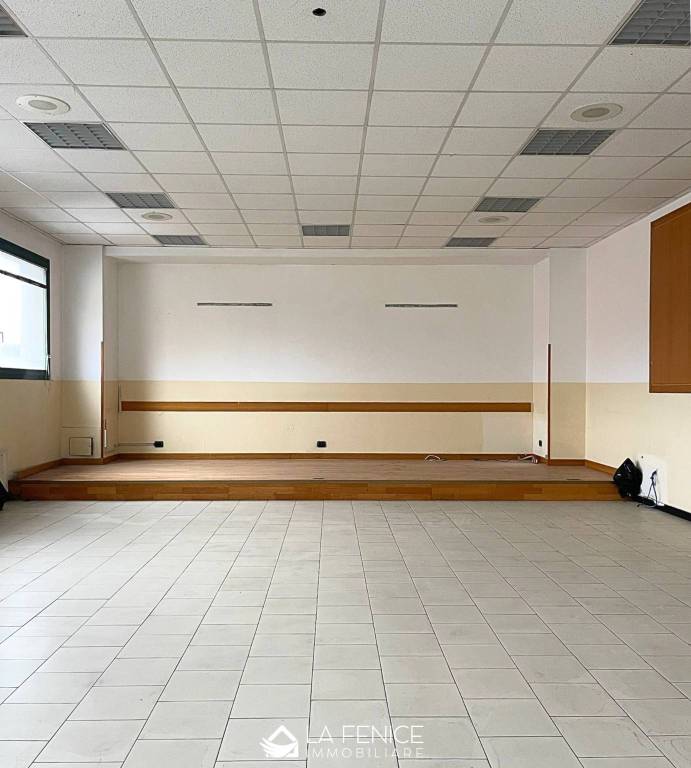 appartamento in vendita a La Spezia in zona Canaletto / Buonviaggio / Migliarina