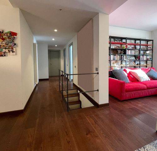 appartamento in vendita a La Spezia in zona Valdellora