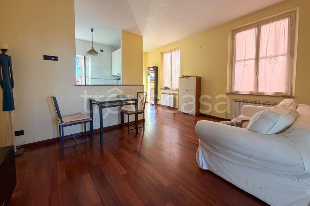 appartamento in vendita a La Spezia in zona Centro Storico