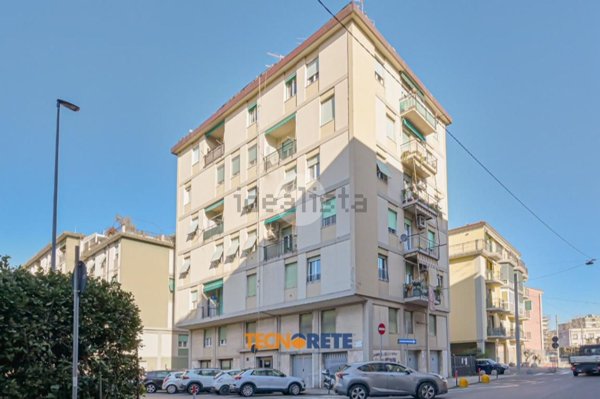 appartamento in vendita a La Spezia