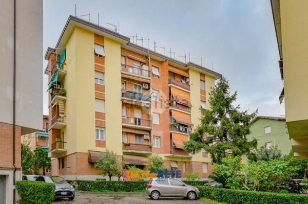 appartamento in vendita a La Spezia in zona Canaletto / Buonviaggio / Migliarina