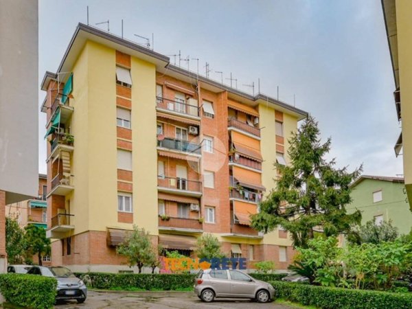 appartamento in vendita a La Spezia in zona Canaletto / Buonviaggio / Migliarina