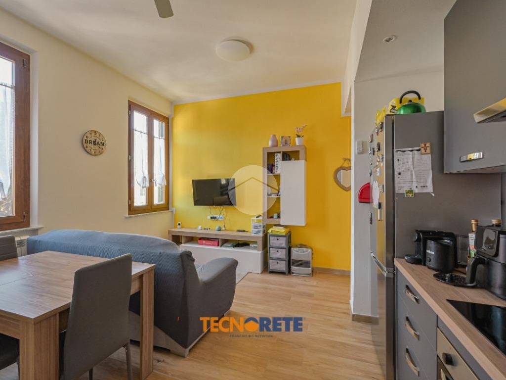 appartamento in vendita a La Spezia