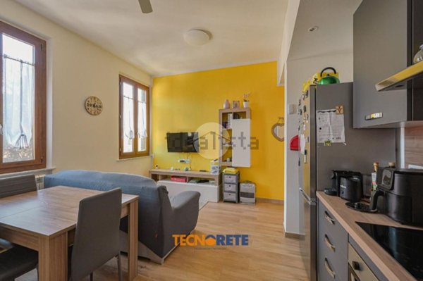 appartamento in vendita a La Spezia