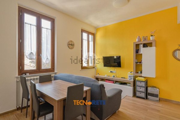 appartamento in vendita a La Spezia