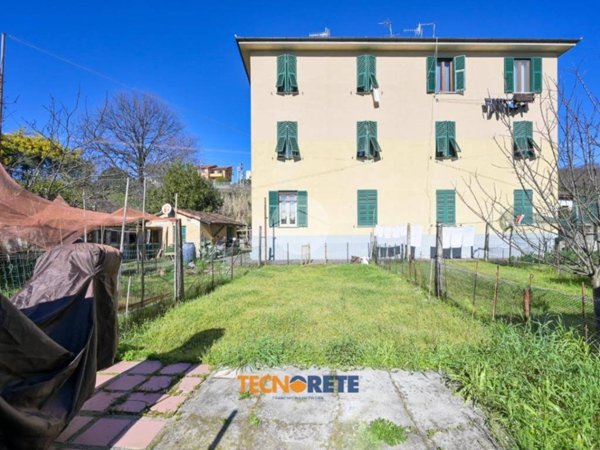 appartamento in vendita a La Spezia