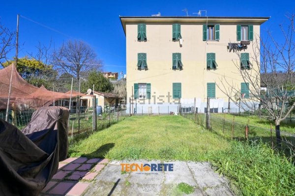 appartamento in vendita a La Spezia