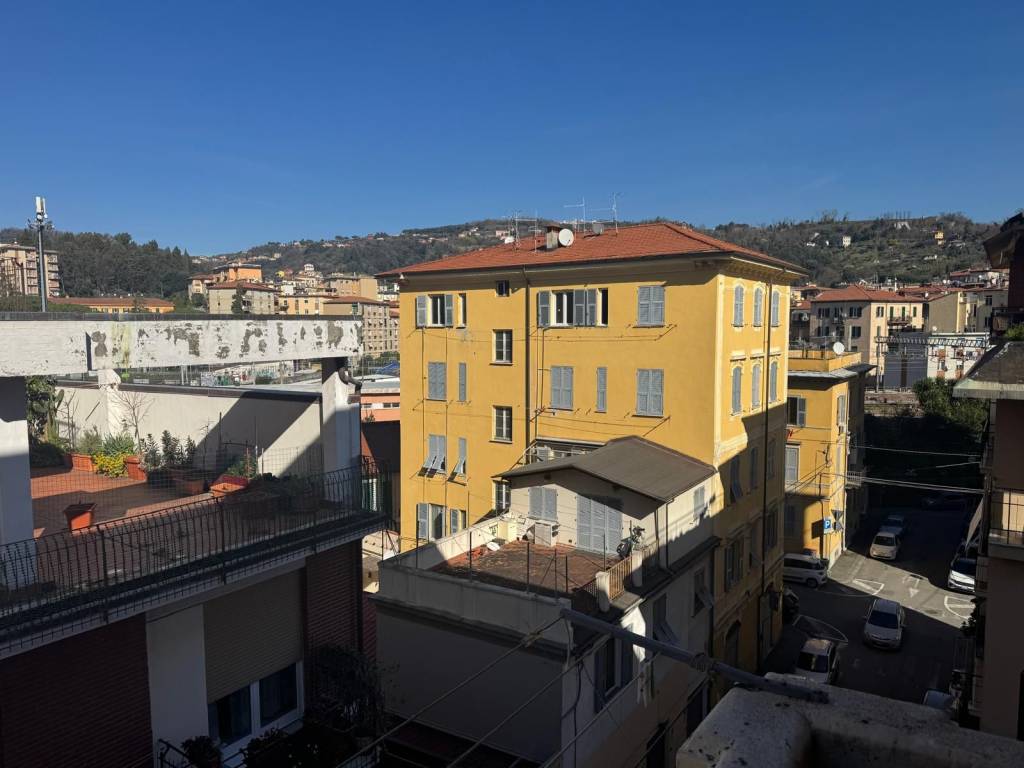 appartamento in vendita a La Spezia in zona Centro Storico