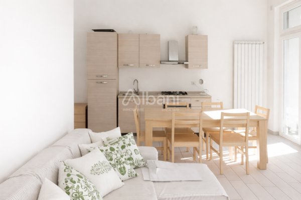 appartamento in vendita a La Spezia