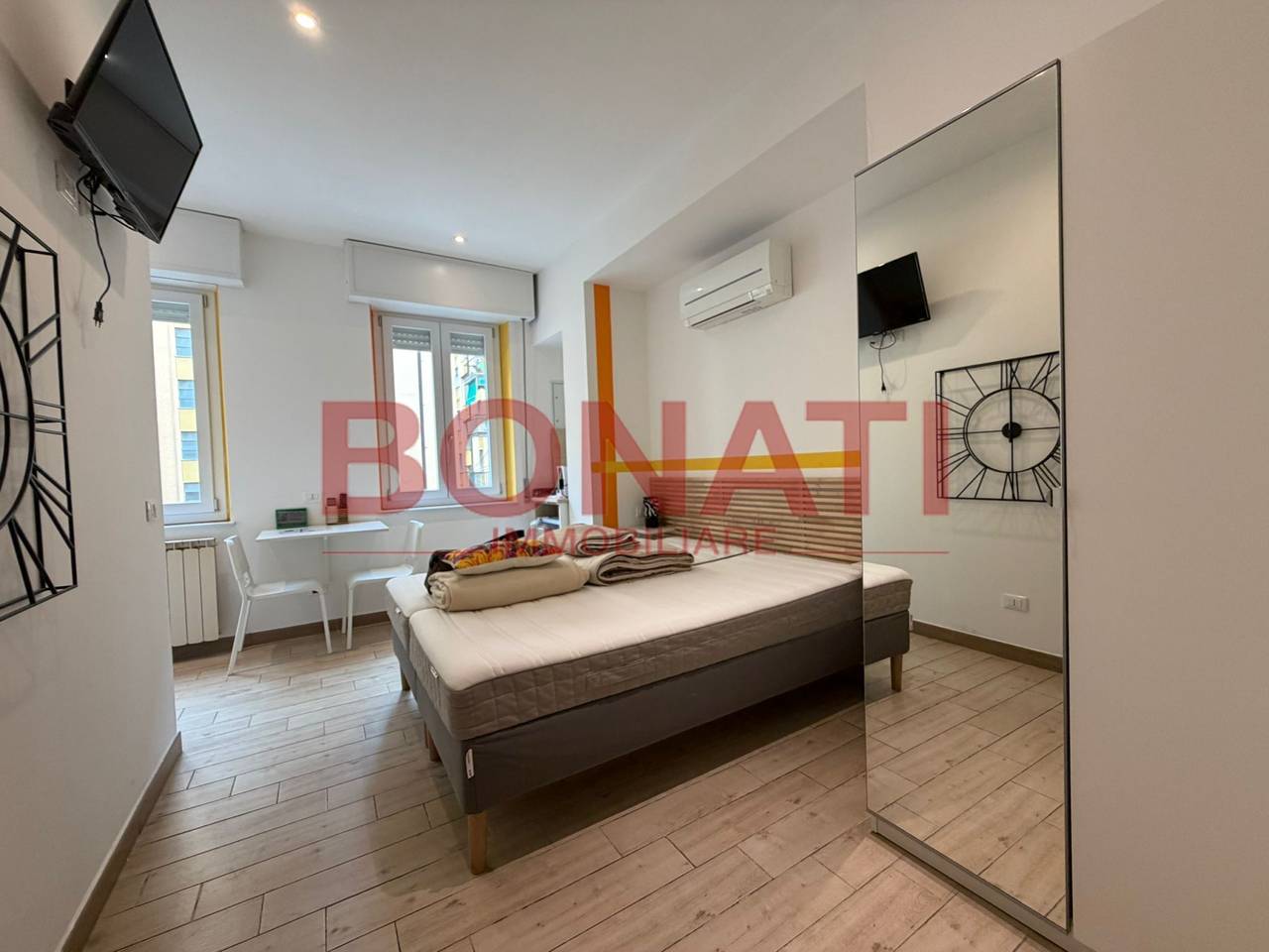 appartamento in vendita a La Spezia in zona La Foce / Sant'Anna