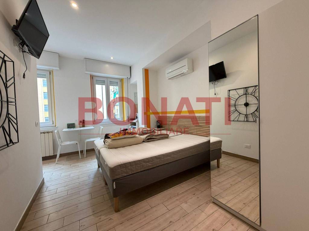 appartamento in vendita a La Spezia in zona Sarbia