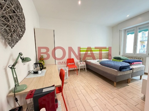 appartamento in vendita a La Spezia in zona Sarbia