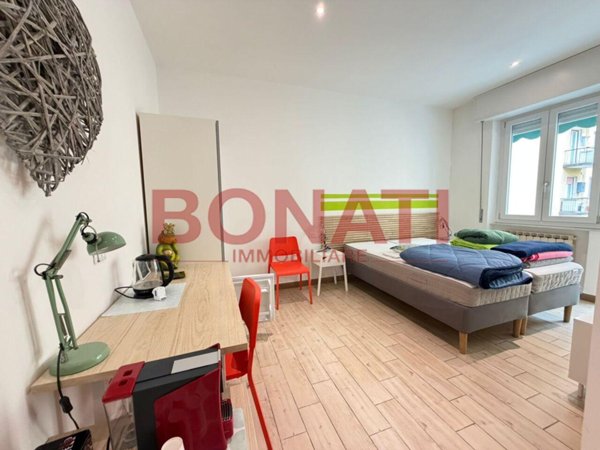 appartamento in vendita a La Spezia in zona Sarbia