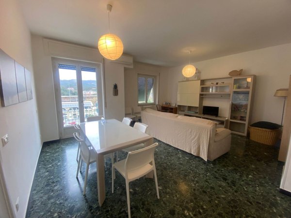 appartamento in vendita a La Spezia in zona Centro Storico