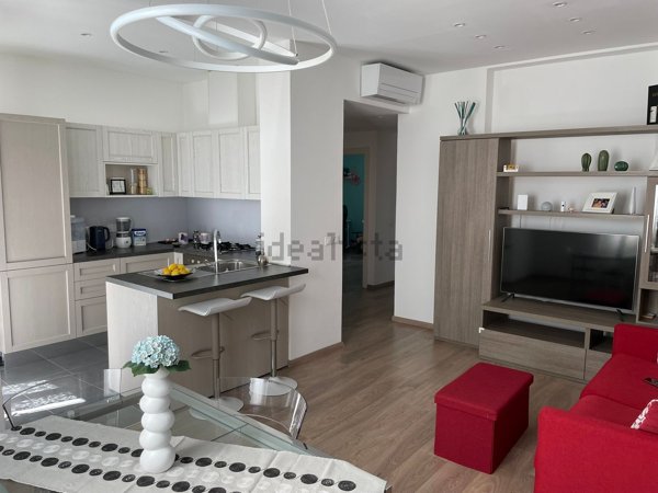 appartamento in vendita a La Spezia