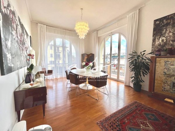 appartamento in vendita a La Spezia in zona Centro Storico