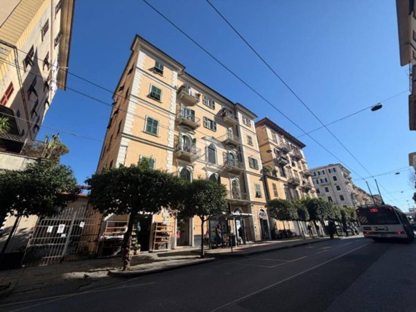 appartamento in vendita a La Spezia in zona Centro Storico