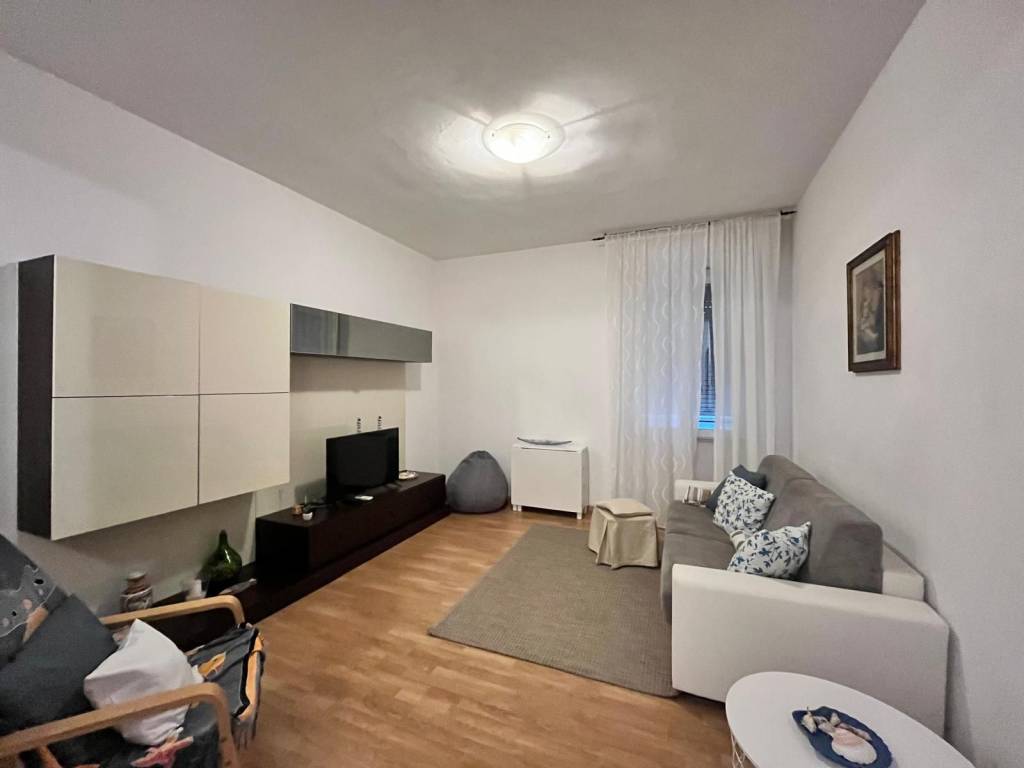 appartamento in vendita a La Spezia in zona Chiappa
