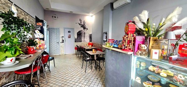 negozio in vendita a La Spezia in zona Centro Storico