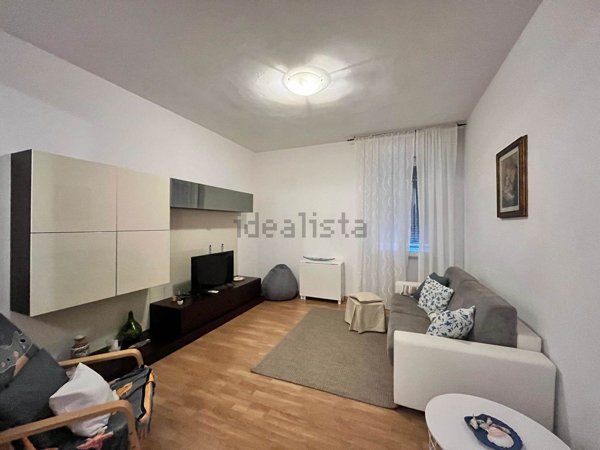 appartamento in vendita a La Spezia