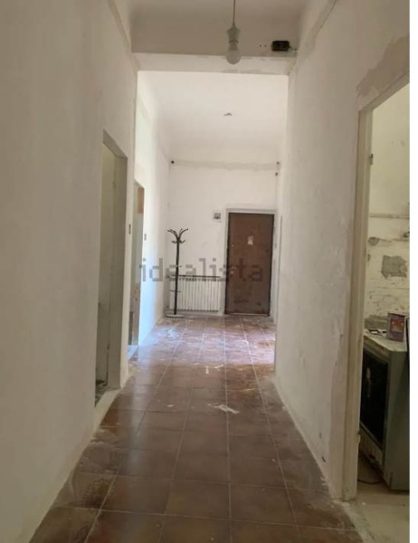 appartamento in vendita a La Spezia in zona Centro Storico