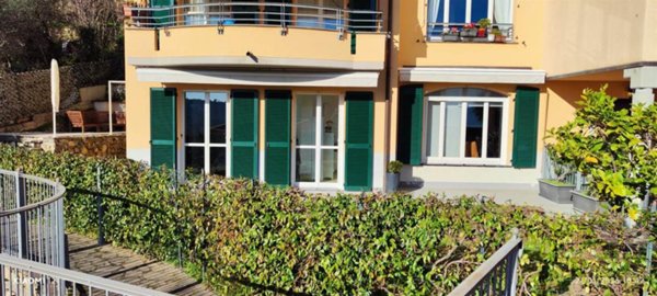 appartamento in vendita a La Spezia in zona Cadimare