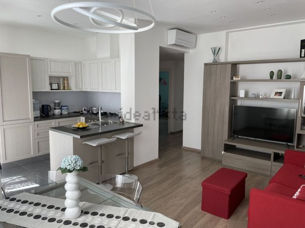 appartamento in vendita a La Spezia