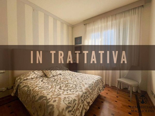 appartamento in vendita a La Spezia