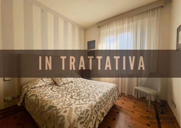 appartamento in vendita a La Spezia