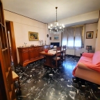 appartamento in vendita a La Spezia in zona Canaletto / Buonviaggio / Migliarina