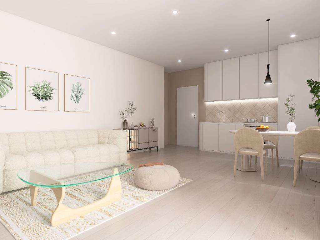 appartamento in vendita a La Spezia