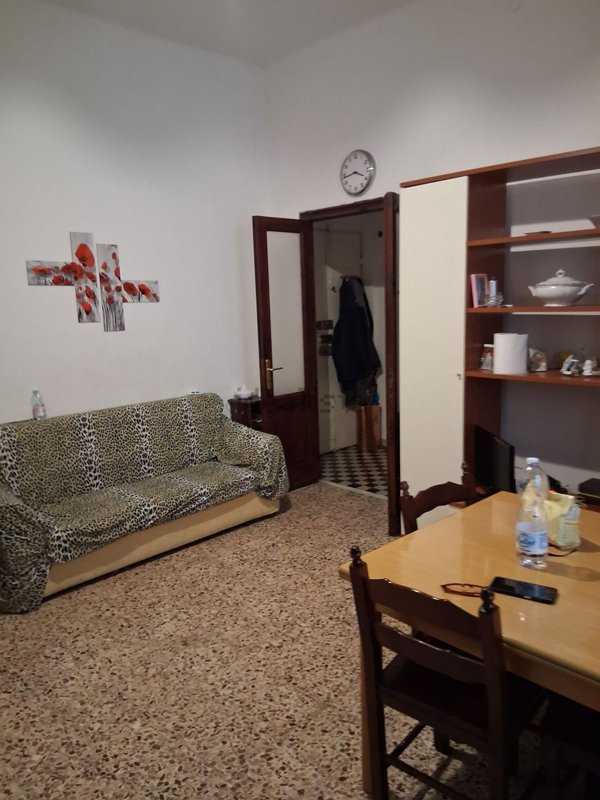 appartamento in vendita a La Spezia