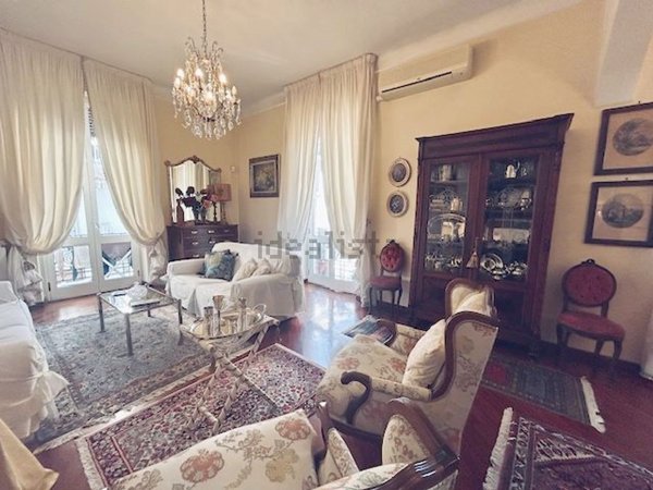 appartamento in vendita a La Spezia in zona Centro Storico