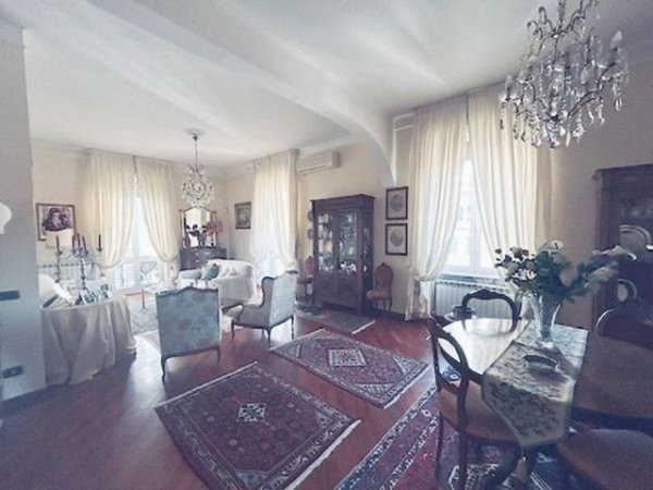 appartamento in vendita a La Spezia