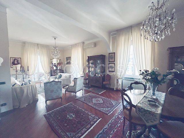 appartamento in vendita a La Spezia in zona Centro Storico