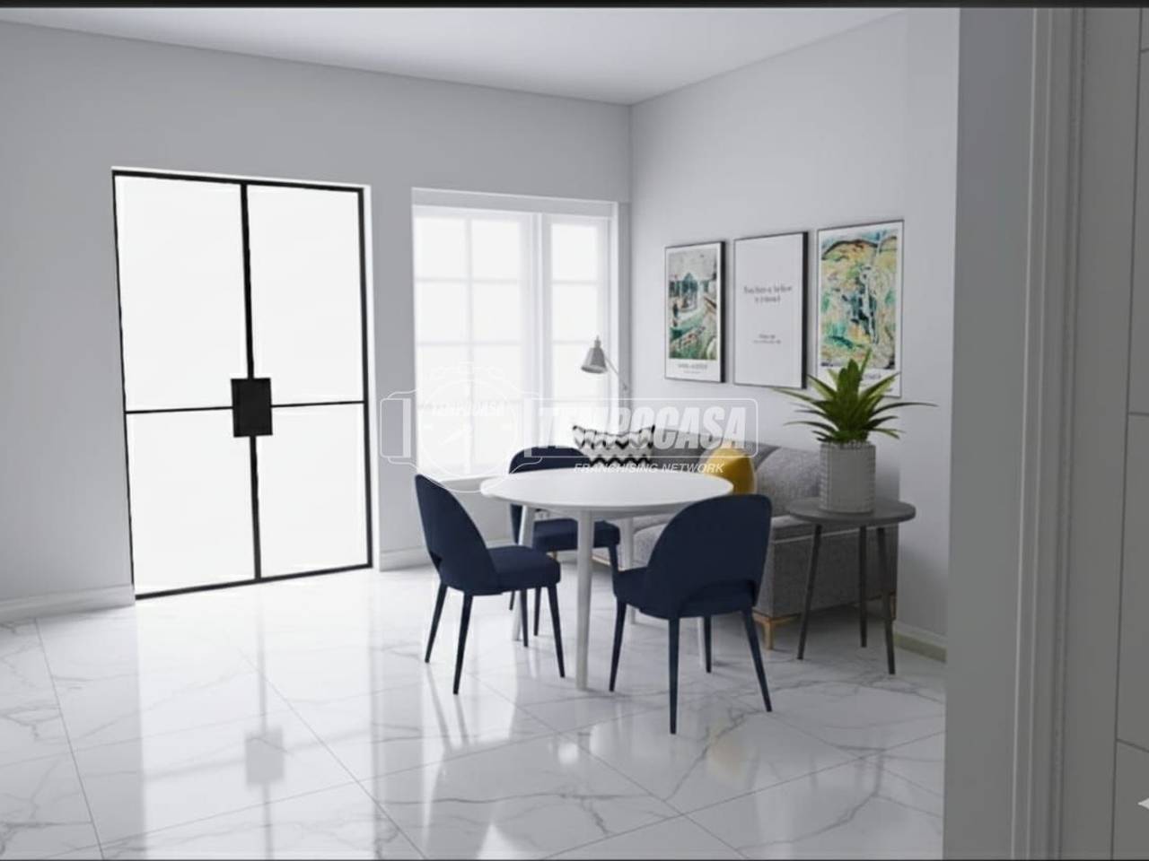 appartamento in vendita a La Spezia