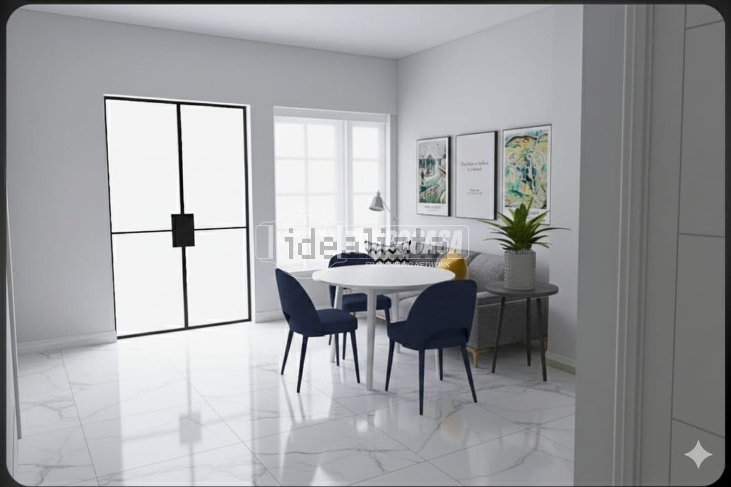 appartamento in vendita a La Spezia