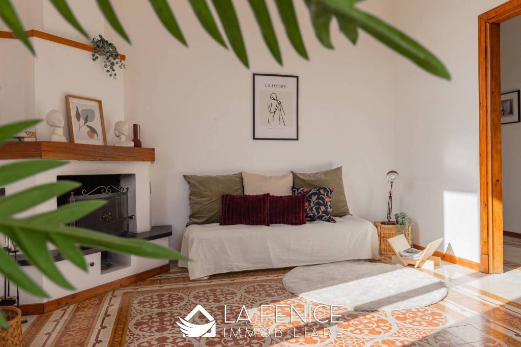 appartamento in vendita a La Spezia