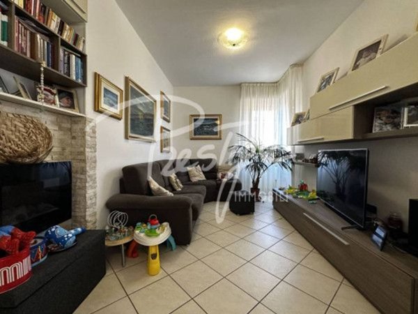 appartamento in vendita a La Spezia in zona Canaletto / Buonviaggio / Migliarina