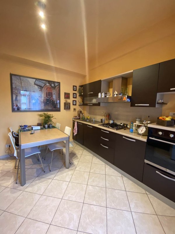 appartamento in vendita a La Spezia