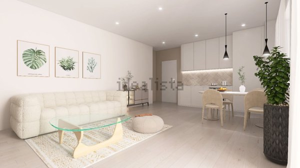 appartamento in vendita a La Spezia