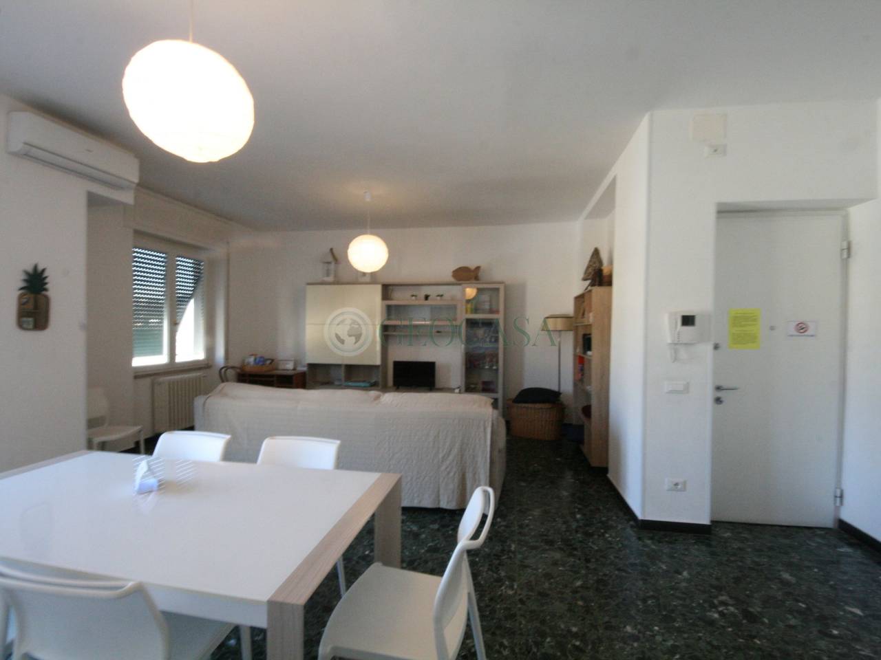 appartamento in vendita a La Spezia in zona Centro Storico