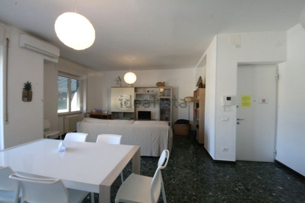 appartamento in vendita a La Spezia in zona Centro Storico