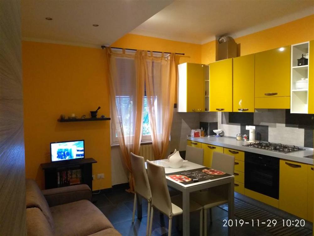 appartamento in vendita a La Spezia in zona Canaletto / Buonviaggio / Migliarina