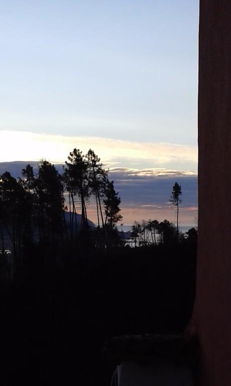 casa indipendente in vendita a La Spezia in zona Sarbia