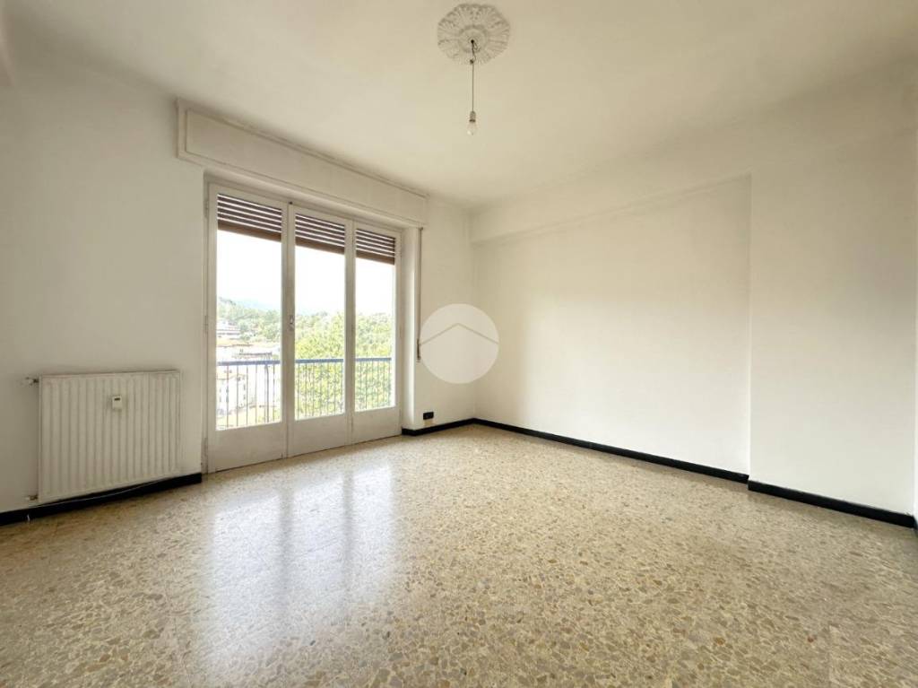 appartamento in vendita a La Spezia in zona Valdellora